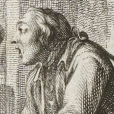 Pâté d’anguille (La Fontaine, Contes, 1762) - Eisen