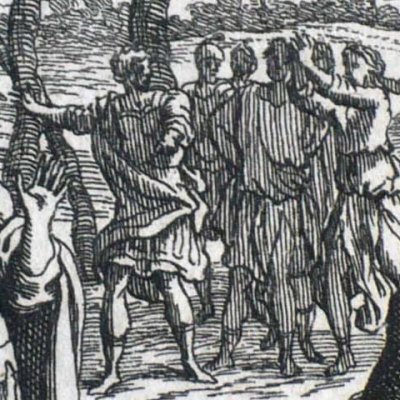 1ère partie, livre 2 (Le grand Scipion, éd. 1661) - Chauveau