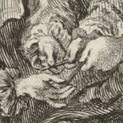Le juge de Mesle (La Fontaine, Contes, 1762) - Eisen