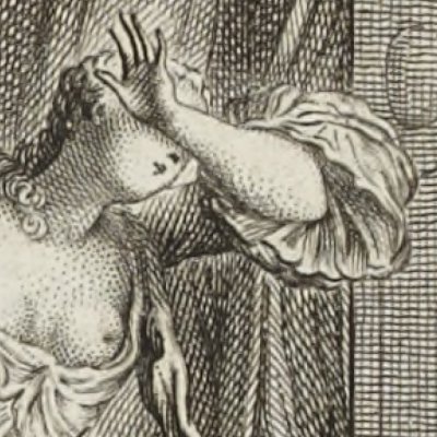Richard Minutolo (La Fontaine, Contes, 1762) - Eisen