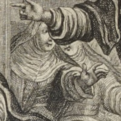 Le psautier (La Fontaine, Contes, 1762) - Eisen