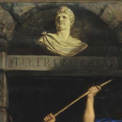 Le couronnement d’épines (version du Louvre) - Titien