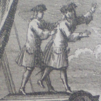 Histoire de Jean de Calais (Journées amusantes, éd. 1722, t. 2)