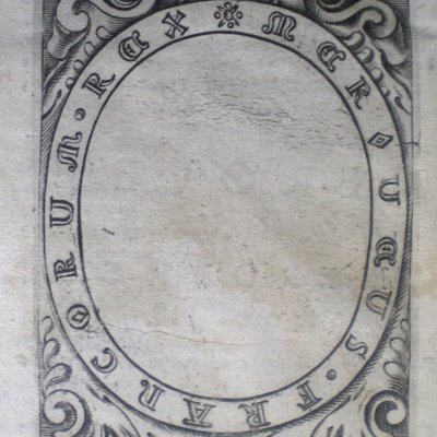 Mérovée, roy III (Mézeray, éd. 1712)