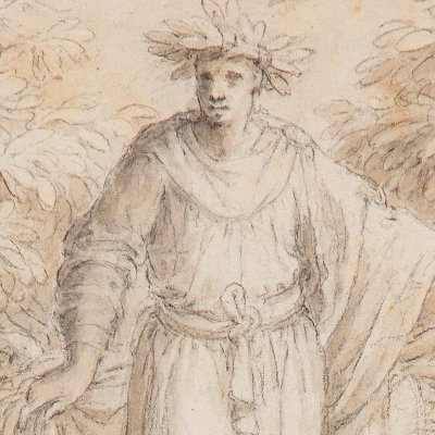 Les Fables - Antoine Caron (?)