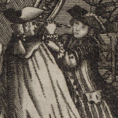 « L’horrible attentat de Damiens du 5 janvier 1757 »