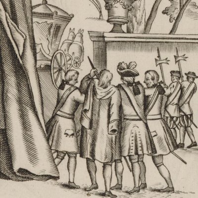 « Assassin du meilleur des rois… » (Damiens)