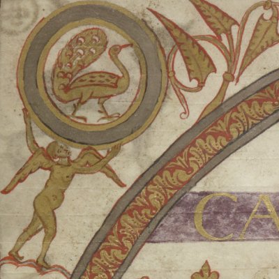 Canons (Bible de Vivien, F326r°)