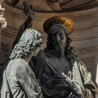 L’incrédulité de saint Thomas - Verrochio