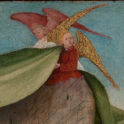 L’adoration des mages - Jérôme Bosch