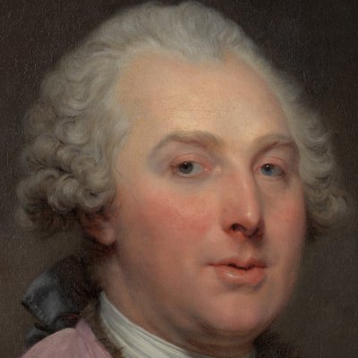 Charles-Claude de Flahaut de la Billarderie, comte d’Angiviller - Greuze