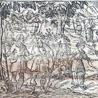 Mirtil & Ergaste (Guarini, Op. poetiche, Ciotti, 1604, Il Pastor fido, acte II)