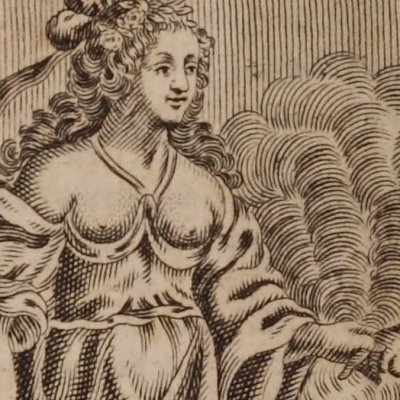 Noces d’Amarillis & de Mirtil (Pastor fido, acte V, Loyson, 1676)