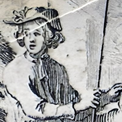 Frontispice (Pastor fido, Amsterdam, Elzevier, 1678)