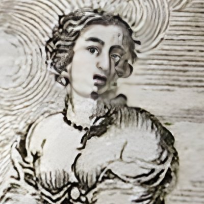 Amarillis devant l’autel de Diane (Pastor fido, A.IV, Amsterdam, Elzevier, 1678)