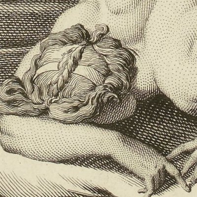 Bacchus et Ariane - Carrache