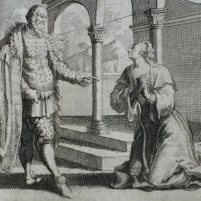 Aveu tronqué d’une dame légitimement infidèle (Heptaméron N15, Amsterdam, 1698)