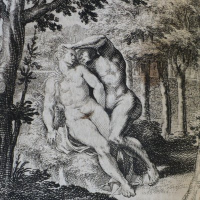 Habileté de deux amants pour jouir heureux (Heptaméron N44, Amsterdam, 1698)