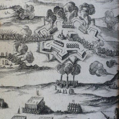 La vertu récompensée (Sorel, Nouvelles choisies, 1645, Nelle III)