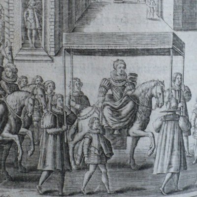 Les respects nuisibles (Sorel, Nouvelles choisies, 1645)