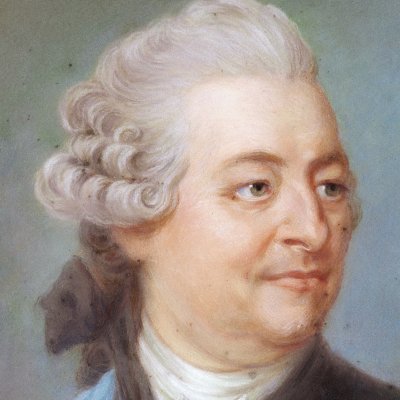 Charles de Geer - Lundberg