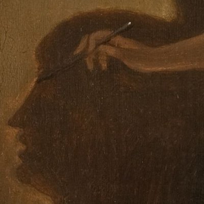 La découverte de l’art du dessin - Suvée