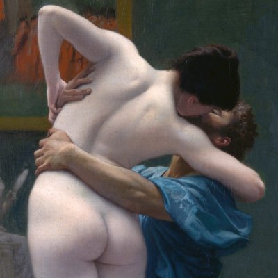 Pygmalion et Galatée - Gérôme