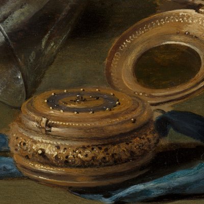 Vanité - Pieter Claesz