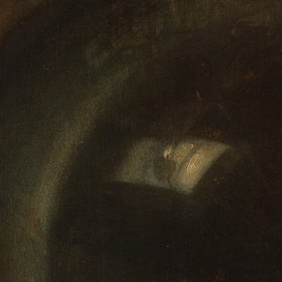 Nature morte et vanité à la bulle et au crâne - Jacques II de Gheyn