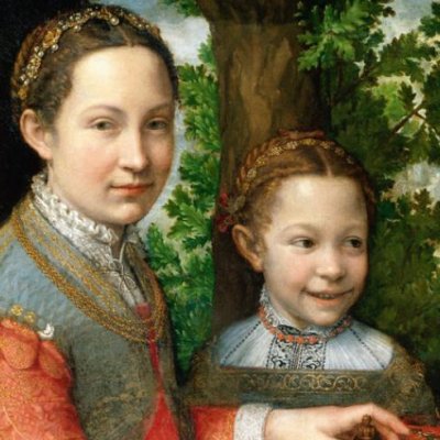Joueurs d’échecs - Sofonisba Anguissola