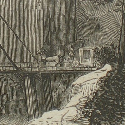 Le Chat botté. Le chateau du marquis (Contes des fées, Garnier, 1872)