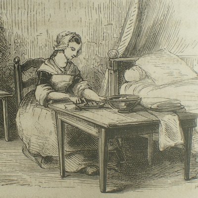 Finette Cendron (3) - (Fairy Tales, Garnier)