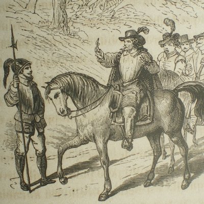 Finette Cendron (4) (Contes des fées, Garnier, 1872)