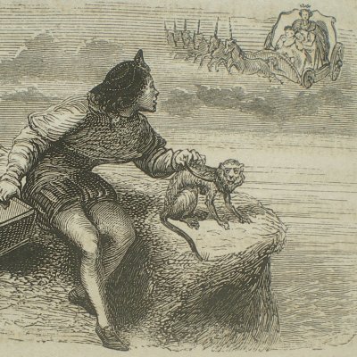 Babiole (Contes des fées, Garnier, 1872)