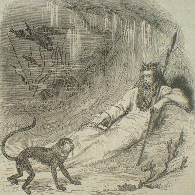 Babiole (2) (Contes des fées, Garnier, 1872)