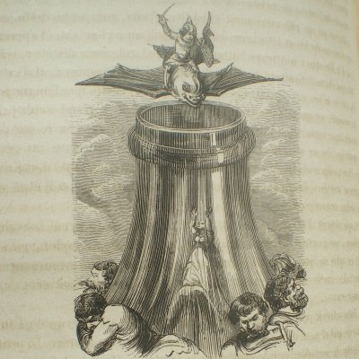Babiole (4) (Contes des fées, Garnier, 1872)