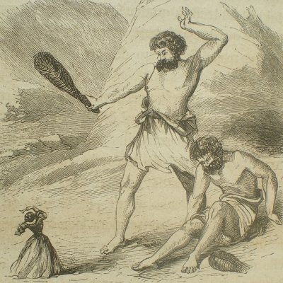 Serpentin vert (7) (Contes des fées, Garnier, 1872)