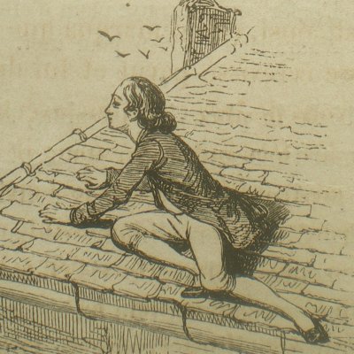 Serpentin vert (9) (Contes des fées, Garnier, 1872)