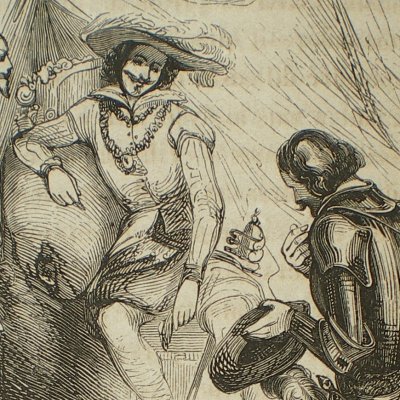 La Chatte blanche (3) - (Fairy Tales, Garnier)