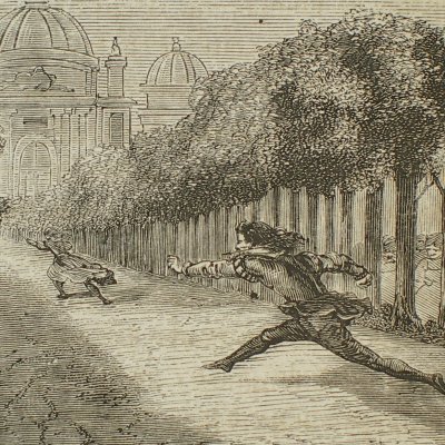 Le Chevalier fortuné (11) (Contes des fées, Garnier, 1872)