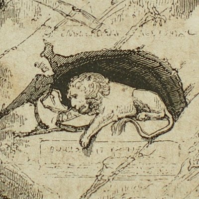 Le Prince Chéri (4) (Contes des fées, Garnier, 1872)