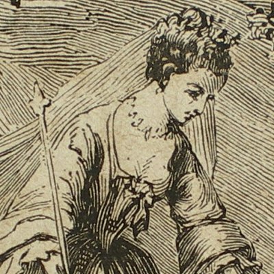 Le Prince Chéri (6) (Contes des fées, Garnier, 1872)