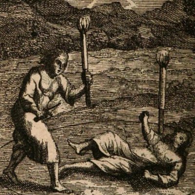Histoire de la Belle Hengu (Gueullette, Contes chinois, 1728)