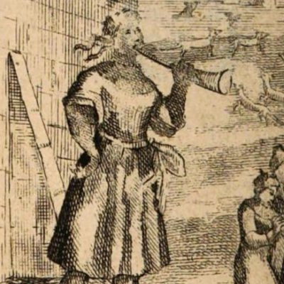 Histoire du Prince Kader-Bilah (Gueullette, Contes chinois T2, 1728)