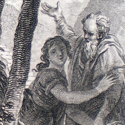 Livre 4. Les simulacres (Lucrèce, trad. Lagrange T2, 1795)