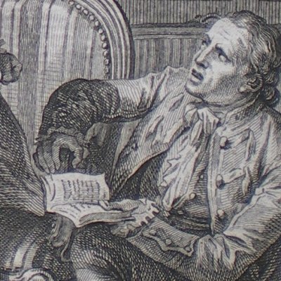Le Joueur (OC Regnard T2,Ve Duchesne, 1790)