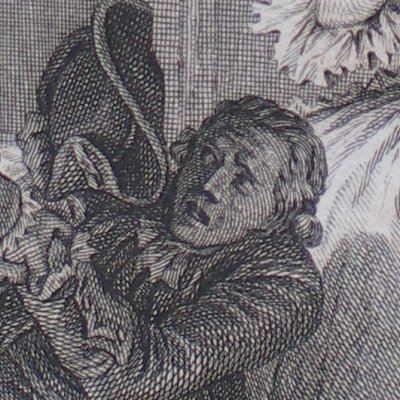 Le Distrait (OC Regnard T2, Ve Duchesne, 1790)