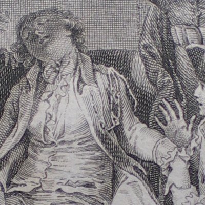 Les Folies amoureuses (OC Regnard T3, Ve Duchesne, 1790)