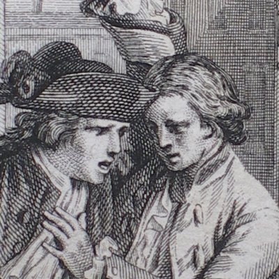 Les Menechmes (OC Regnard T3, Ve Duchesne, 1790)