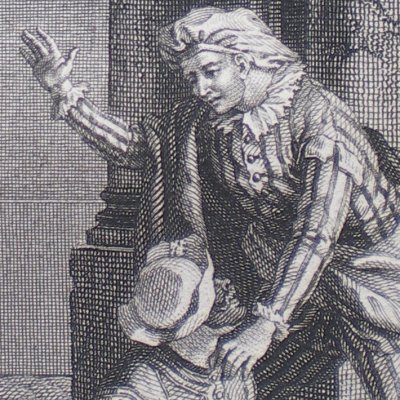 Le divorce (OC Regnard T5, Ve Duchesne, 1790)